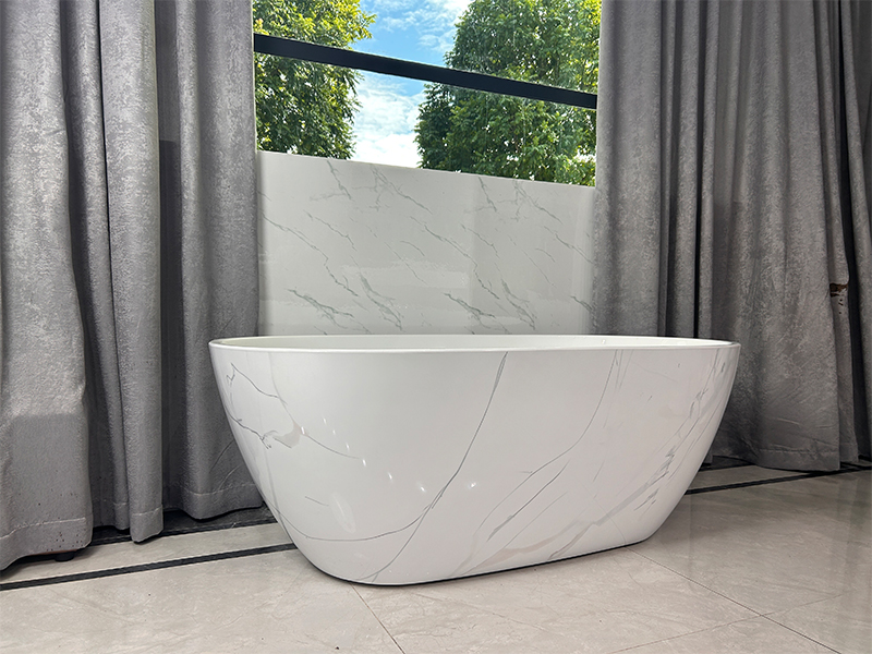 Lençóis de acrílico grandes transformam sua experiência de spa de natação luxuosa