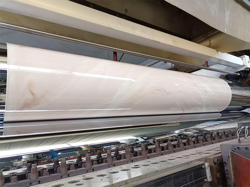 Folhas de acrílico para banheiro da marca Liangjing: Redefinindo os limites estéticos das banheiras e estabelecendo novos padrões da indústria com tecnologia excepcional