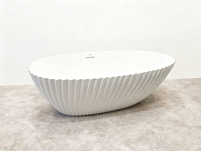 Folhas de acrílico para banheira comum