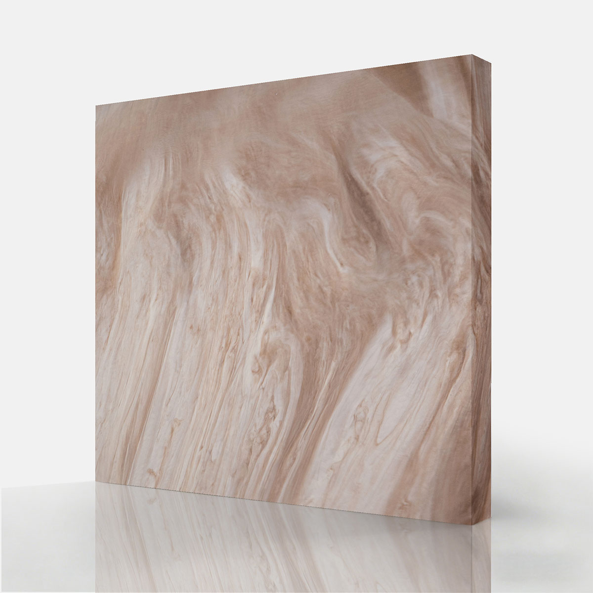 Cast Acrylic Sheets Sunset Cloudscape 